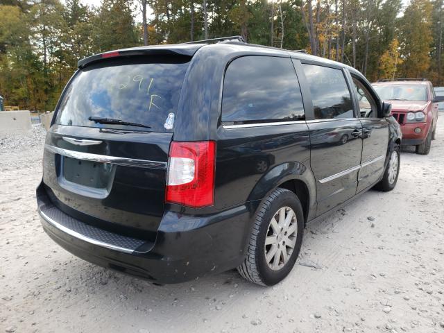 Photo 3 VIN: 2C4RC1BG4ER110951 - CHRYSLER TOWN &AMP COU 