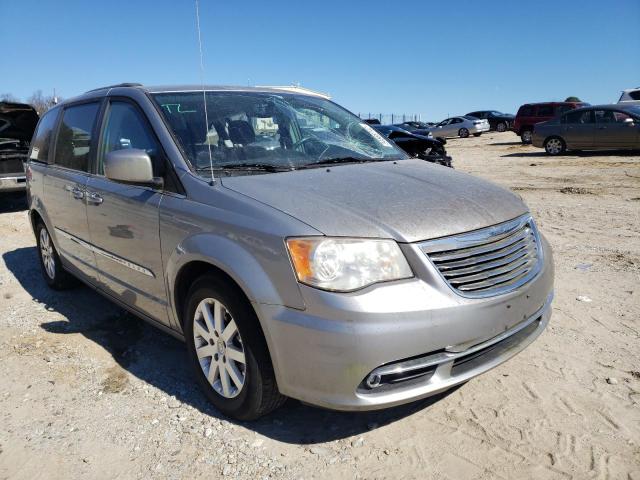 Photo 0 VIN: 2C4RC1BG4ER111291 - CHRYSLER TOWN &AMP COU 