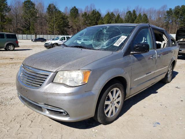 Photo 1 VIN: 2C4RC1BG4ER111291 - CHRYSLER TOWN &AMP COU 