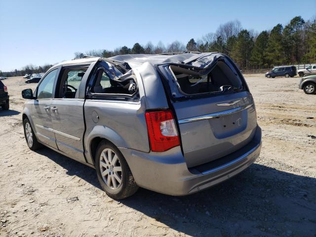 Photo 2 VIN: 2C4RC1BG4ER111291 - CHRYSLER TOWN &AMP COU 