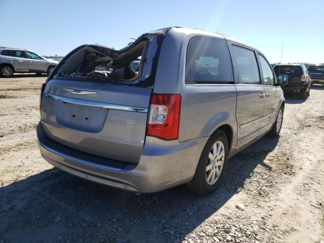 Photo 3 VIN: 2C4RC1BG4ER111291 - CHRYSLER TOWN &AMP COU 