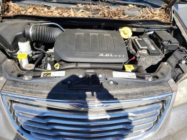 Photo 6 VIN: 2C4RC1BG4ER111291 - CHRYSLER TOWN &AMP COU 