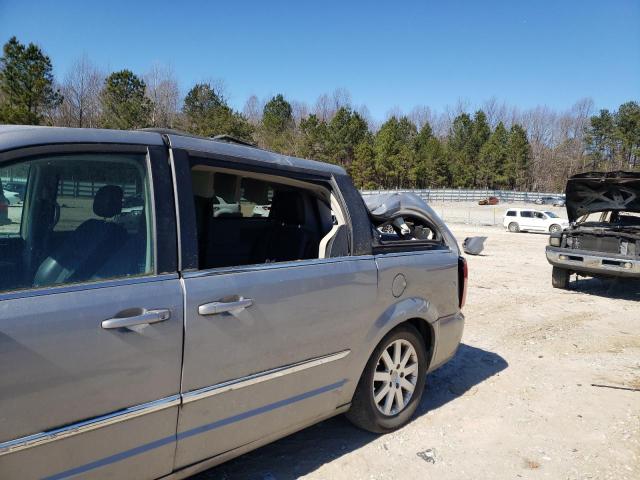 Photo 8 VIN: 2C4RC1BG4ER111291 - CHRYSLER TOWN &AMP COU 