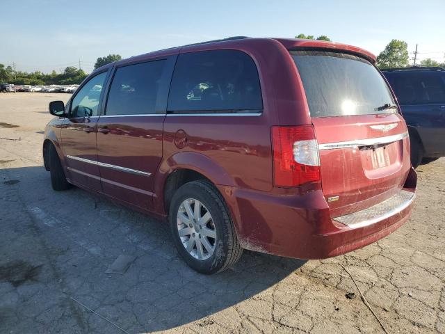 Photo 1 VIN: 2C4RC1BG4ER124011 - CHRYSLER MINIVAN 