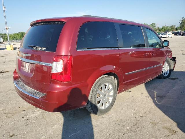 Photo 2 VIN: 2C4RC1BG4ER124011 - CHRYSLER MINIVAN 