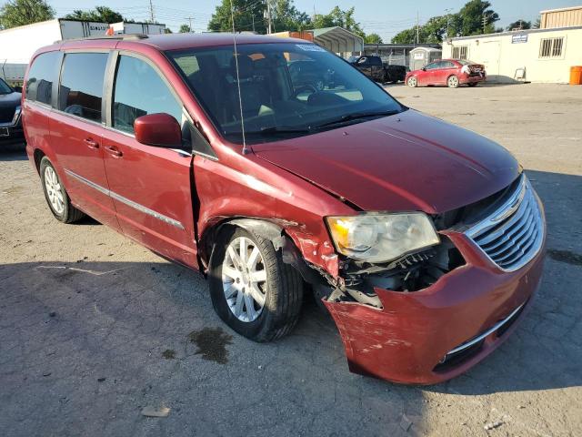 Photo 3 VIN: 2C4RC1BG4ER124011 - CHRYSLER MINIVAN 