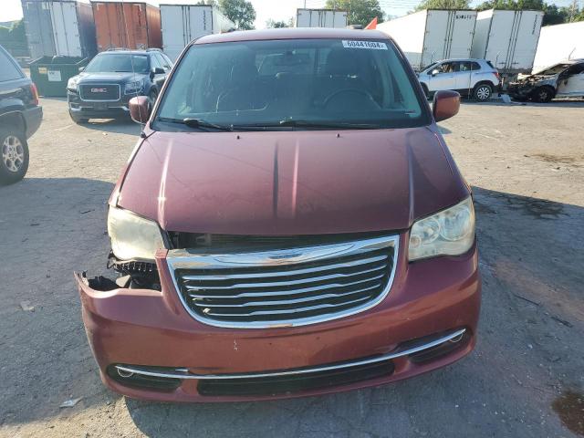 Photo 4 VIN: 2C4RC1BG4ER124011 - CHRYSLER MINIVAN 