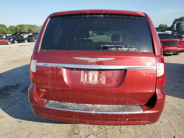 Photo 5 VIN: 2C4RC1BG4ER124011 - CHRYSLER MINIVAN 