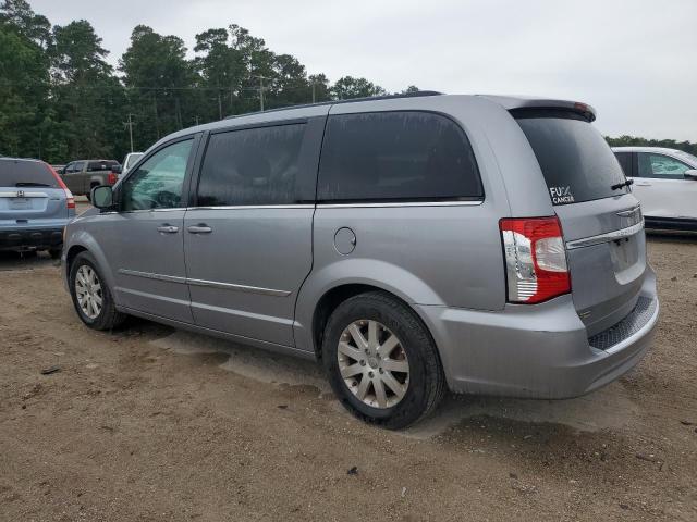 Photo 1 VIN: 2C4RC1BG4ER124753 - CHRYSLER MINIVAN 