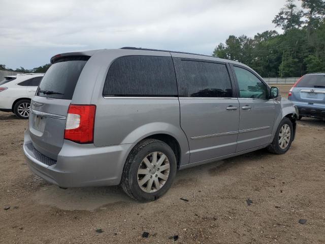 Photo 2 VIN: 2C4RC1BG4ER124753 - CHRYSLER MINIVAN 