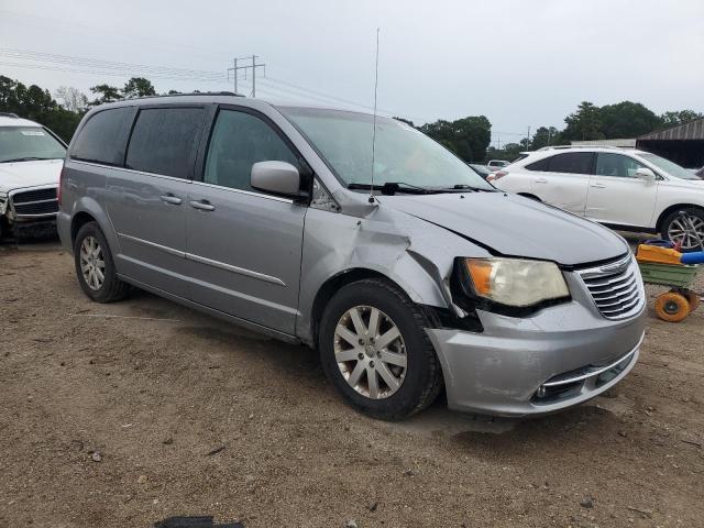 Photo 3 VIN: 2C4RC1BG4ER124753 - CHRYSLER MINIVAN 