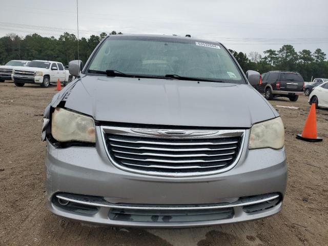 Photo 4 VIN: 2C4RC1BG4ER124753 - CHRYSLER MINIVAN 