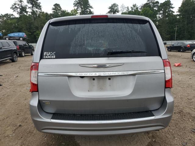 Photo 5 VIN: 2C4RC1BG4ER124753 - CHRYSLER MINIVAN 