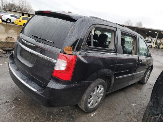 Photo 2 VIN: 2C4RC1BG4ER124901 - CHRYSLER MINIVAN 