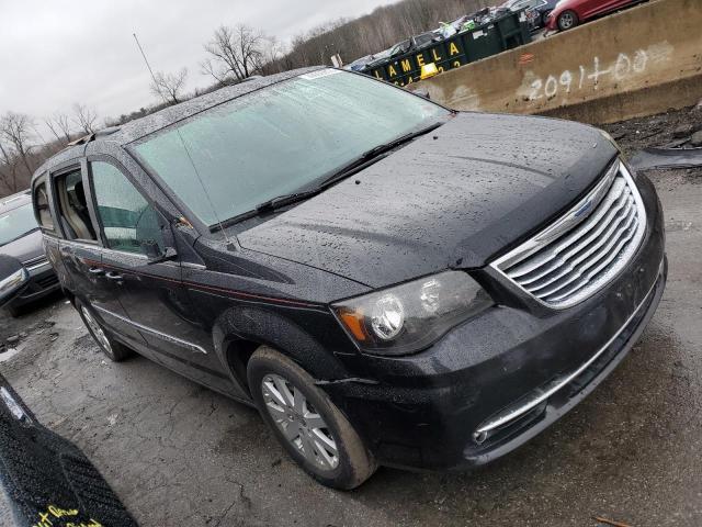 Photo 3 VIN: 2C4RC1BG4ER124901 - CHRYSLER MINIVAN 