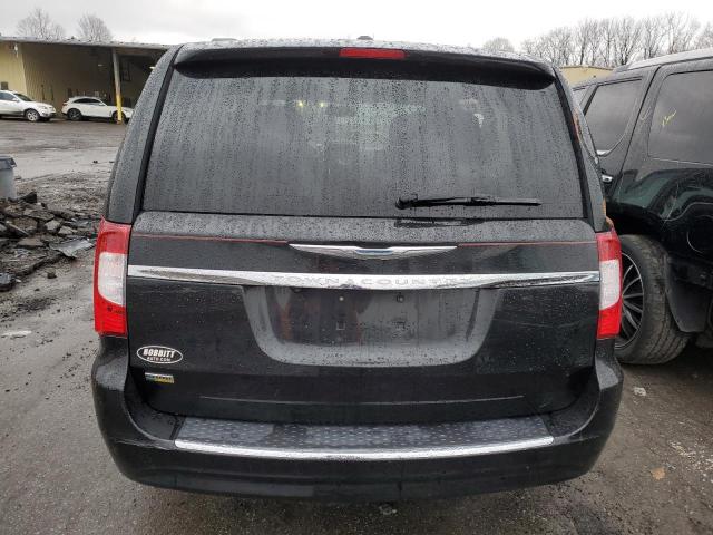 Photo 5 VIN: 2C4RC1BG4ER124901 - CHRYSLER MINIVAN 