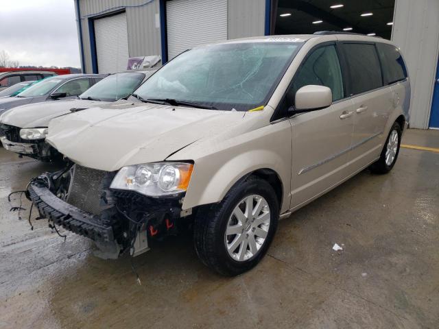 Photo 0 VIN: 2C4RC1BG4ER125787 - CHRYSLER TOWN & COU 