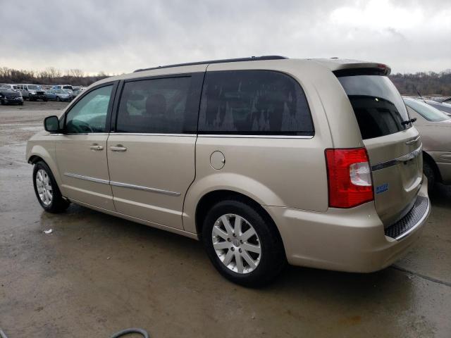 Photo 1 VIN: 2C4RC1BG4ER125787 - CHRYSLER TOWN & COU 