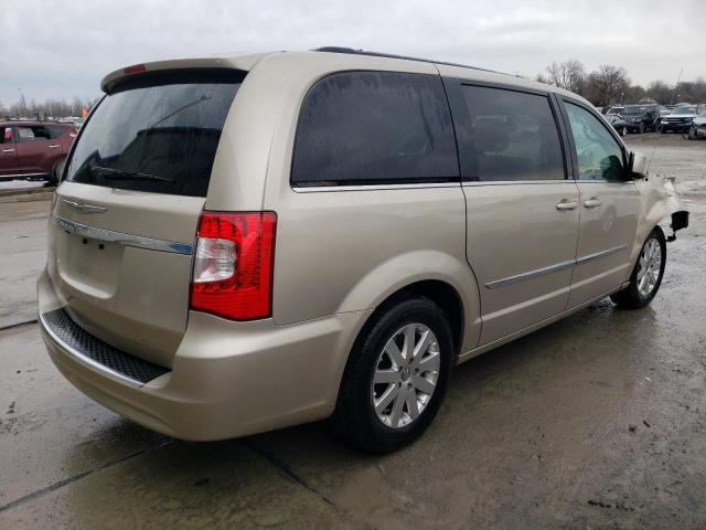 Photo 2 VIN: 2C4RC1BG4ER125787 - CHRYSLER TOWN & COU 