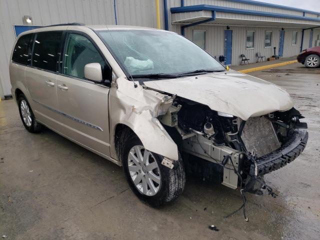 Photo 3 VIN: 2C4RC1BG4ER125787 - CHRYSLER TOWN & COU 