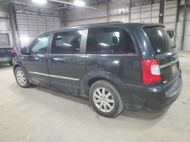 Photo 1 VIN: 2C4RC1BG4ER131296 - CHRYSLER TOWN & COU 