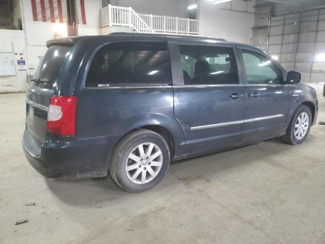 Photo 2 VIN: 2C4RC1BG4ER131296 - CHRYSLER TOWN & COU 