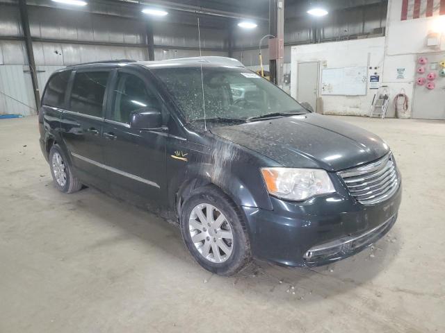 Photo 3 VIN: 2C4RC1BG4ER131296 - CHRYSLER TOWN & COU 