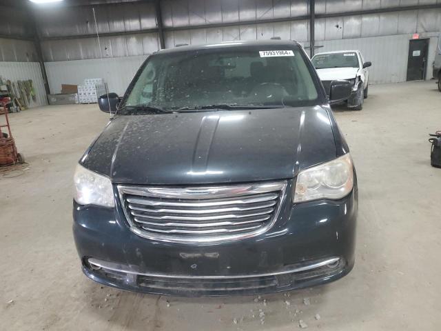 Photo 4 VIN: 2C4RC1BG4ER131296 - CHRYSLER TOWN & COU 