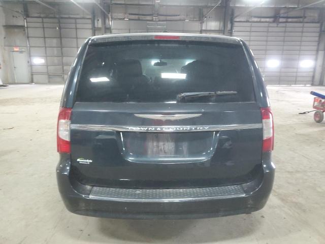 Photo 5 VIN: 2C4RC1BG4ER131296 - CHRYSLER TOWN & COU 