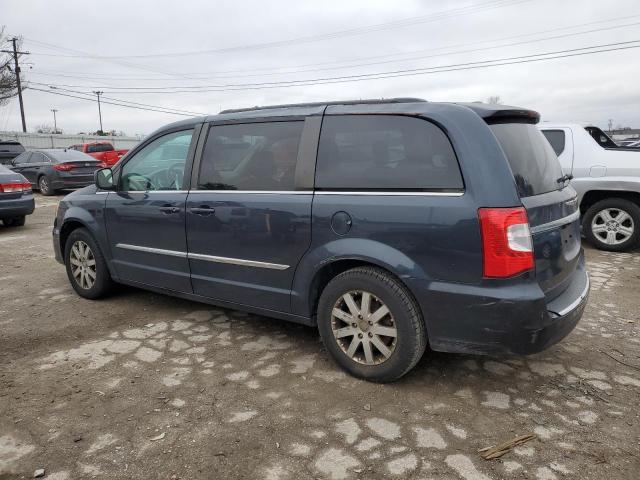 Photo 1 VIN: 2C4RC1BG4ER133890 - CHRYSLER MINIVAN 