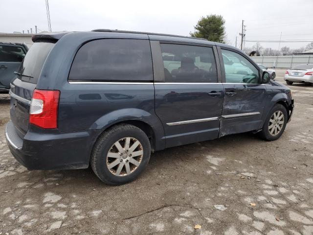 Photo 2 VIN: 2C4RC1BG4ER133890 - CHRYSLER MINIVAN 