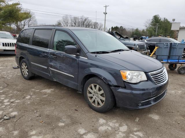 Photo 3 VIN: 2C4RC1BG4ER133890 - CHRYSLER MINIVAN 