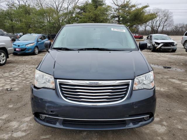 Photo 4 VIN: 2C4RC1BG4ER133890 - CHRYSLER MINIVAN 