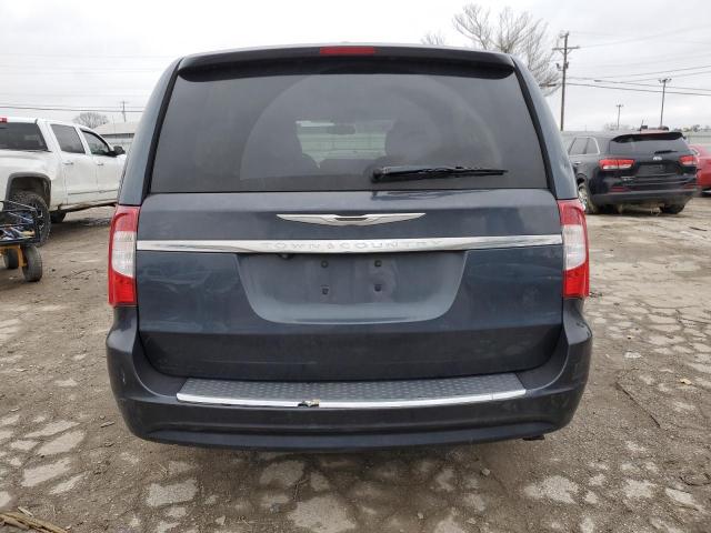 Photo 5 VIN: 2C4RC1BG4ER133890 - CHRYSLER MINIVAN 