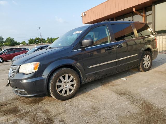 Photo 0 VIN: 2C4RC1BG4ER157252 - CHRYSLER TOWN & COU 