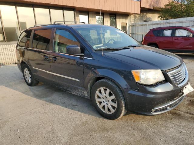 Photo 3 VIN: 2C4RC1BG4ER157252 - CHRYSLER TOWN & COU 