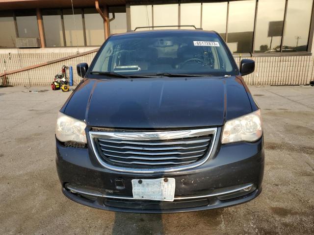 Photo 4 VIN: 2C4RC1BG4ER157252 - CHRYSLER TOWN & COU 