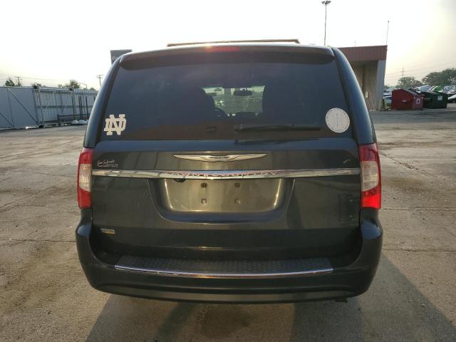 Photo 5 VIN: 2C4RC1BG4ER157252 - CHRYSLER TOWN & COU 