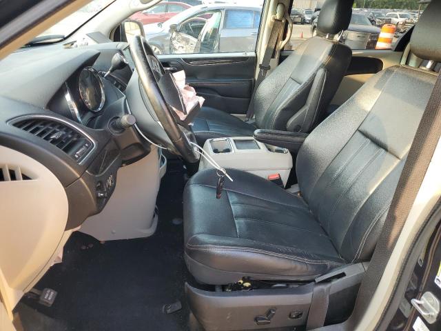 Photo 6 VIN: 2C4RC1BG4ER157252 - CHRYSLER TOWN & COU 