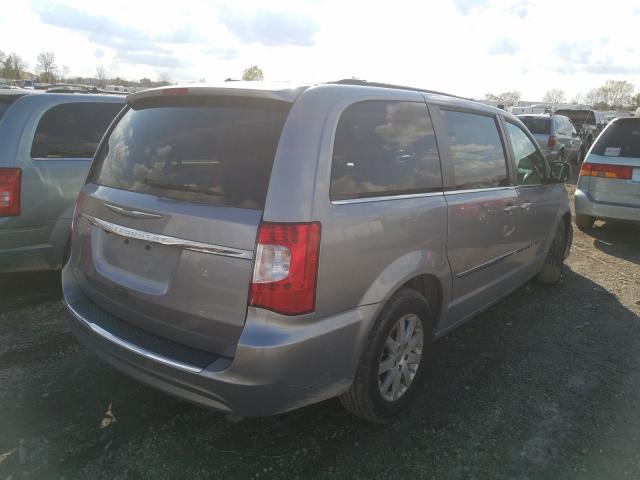 Photo 3 VIN: 2C4RC1BG4ER157316 - CHRYSLER TOWN & COU 