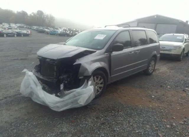 Photo 1 VIN: 2C4RC1BG4ER157543 - CHRYSLER TOWN & COUNTRY 