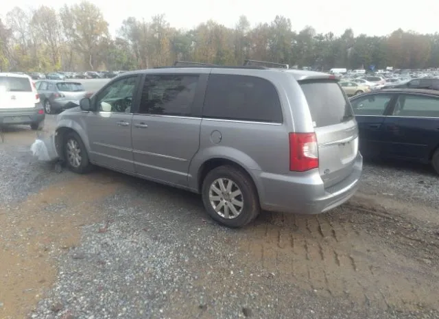 Photo 2 VIN: 2C4RC1BG4ER157543 - CHRYSLER TOWN & COUNTRY 