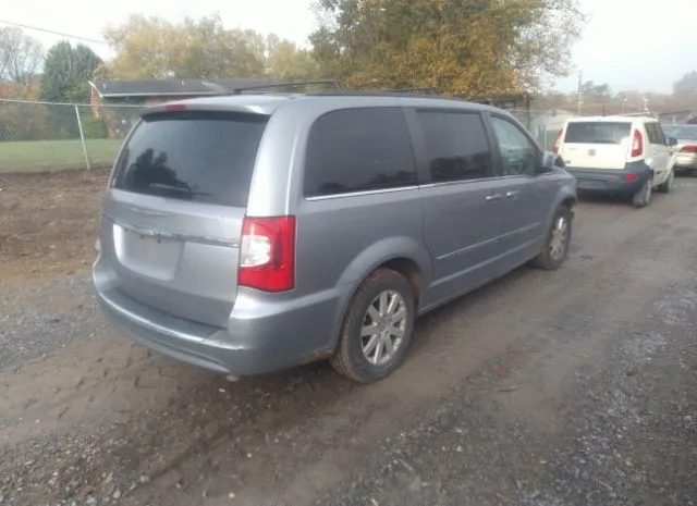 Photo 3 VIN: 2C4RC1BG4ER157543 - CHRYSLER TOWN & COUNTRY 