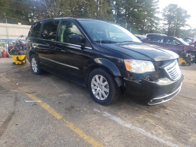 Photo 0 VIN: 2C4RC1BG4ER157784 - CHRYSLER TOWN AND C 