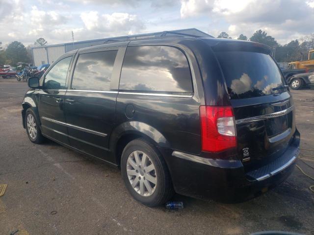 Photo 2 VIN: 2C4RC1BG4ER157784 - CHRYSLER TOWN AND C 