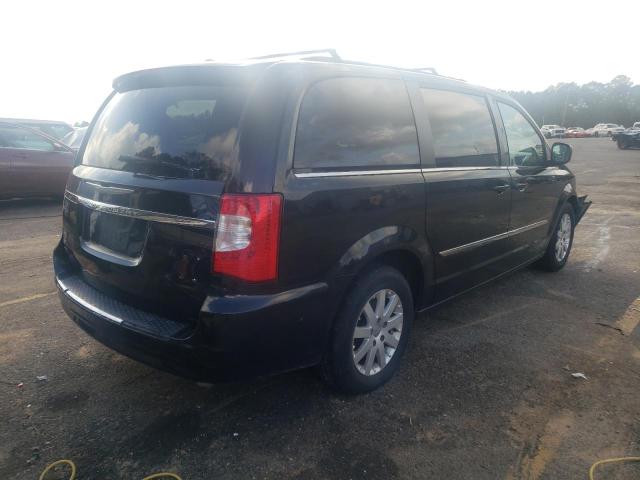 Photo 3 VIN: 2C4RC1BG4ER157784 - CHRYSLER TOWN AND C 