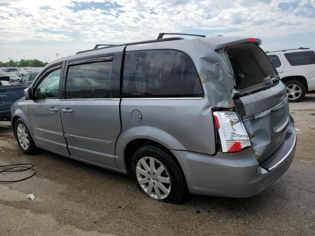 Photo 1 VIN: 2C4RC1BG4ER158160 - CHRYSLER MINIVAN 