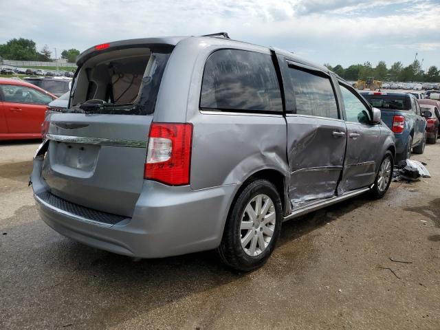 Photo 2 VIN: 2C4RC1BG4ER158160 - CHRYSLER MINIVAN 