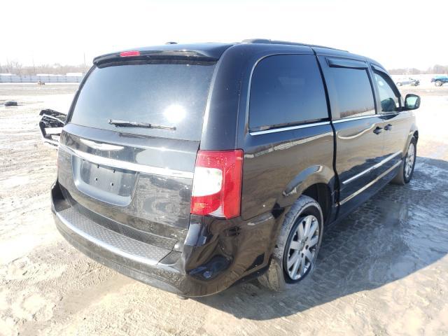 Photo 3 VIN: 2C4RC1BG4ER165917 - CHRYSLER TOWN & COU 