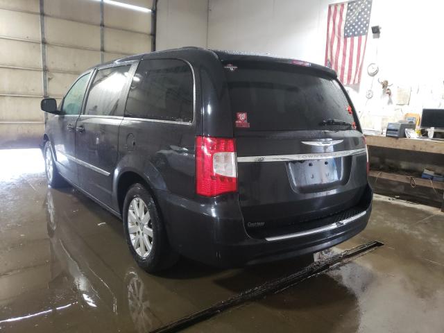 Photo 2 VIN: 2C4RC1BG4ER175153 - CHRYSLER TOWN &AMP COU 